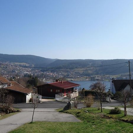 ג'רארדמר Chalet Myrtille מראה חיצוני תמונה