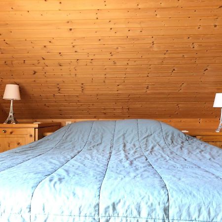 ג'רארדמר Chalet Myrtille מראה חיצוני תמונה